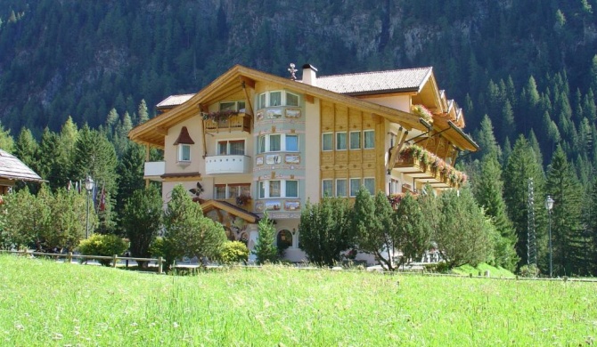 Alpenhotel Panorama