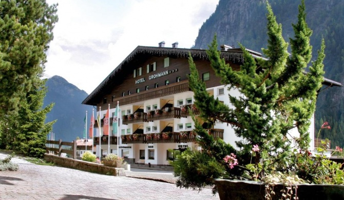 Hotel Grohmann