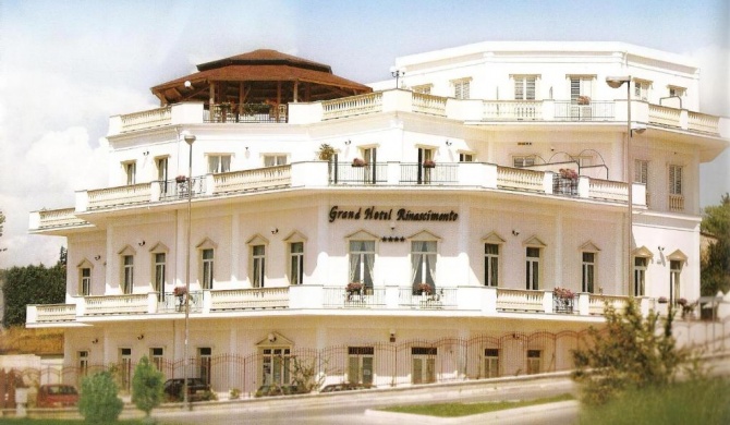 Hotel Rinascimento
