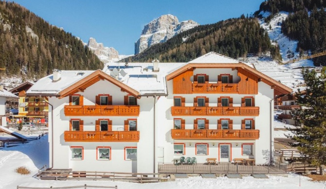 Albergo Canazei