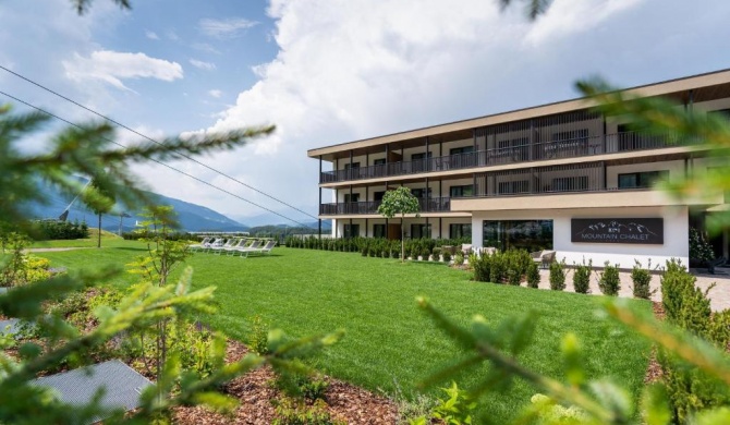 K1 Mountain Chalet - Luxury Apartements