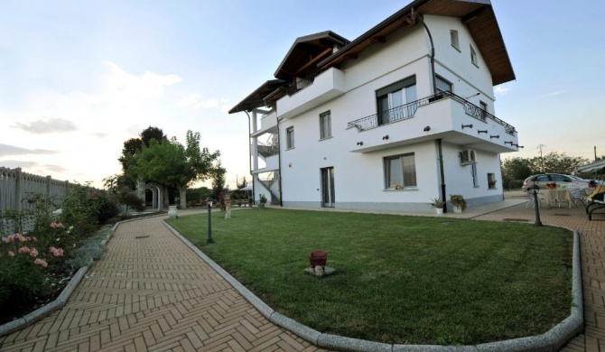 La Lumaca Nel Pozzo