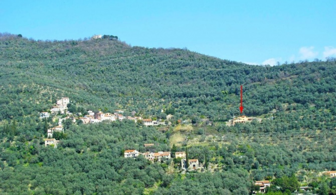 Locazione Turistica Luca - PRE171