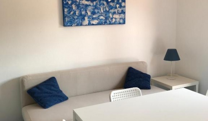 Bilocali Residenza Mediterranea
