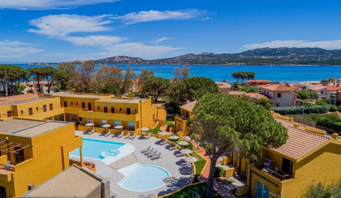 Blu Hotel Laconia Village