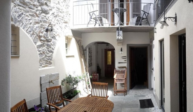 Casa Petrolli