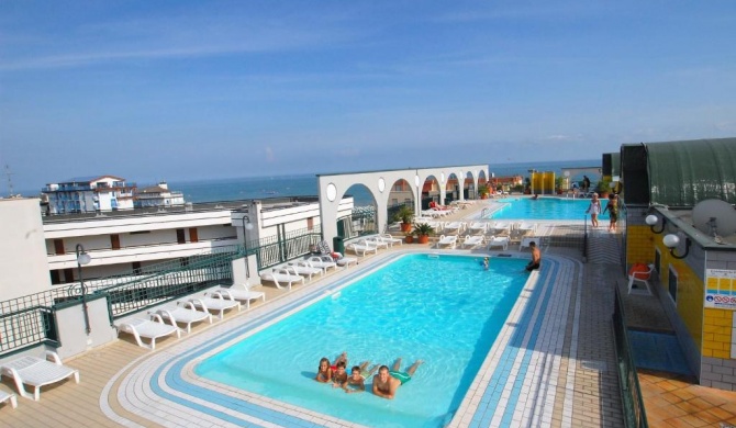 Apart-Hotel Colombo Luxury