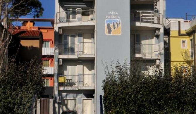Isola di Pasqua