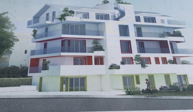 Residence MAXIM