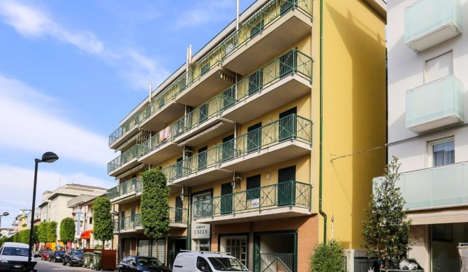 Residence Union