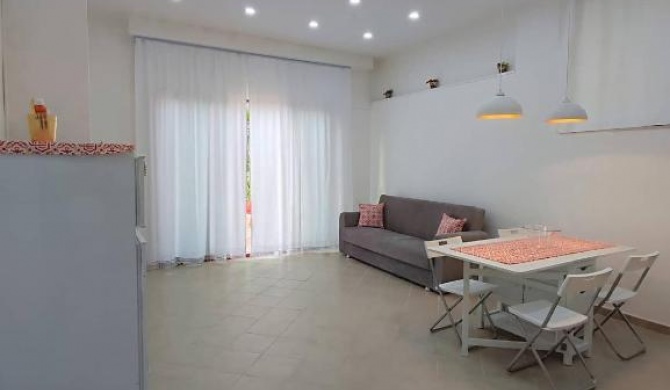 Casa vacanza Capaci 1,5 km dal mare