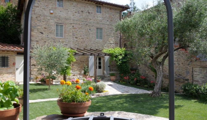 Dimora delle Camelie