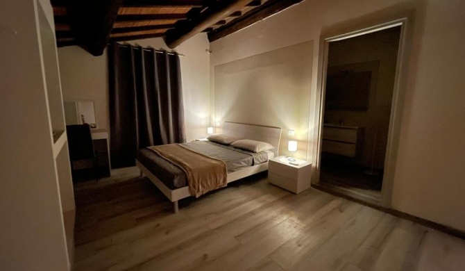 Rent room Iacopo