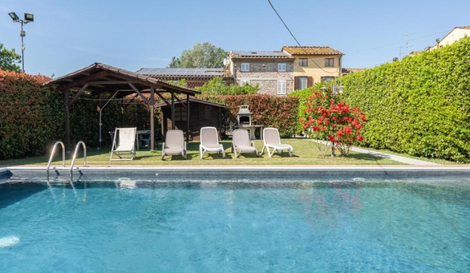 Villa Margherita