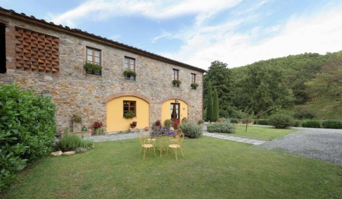 Villa Rosetta