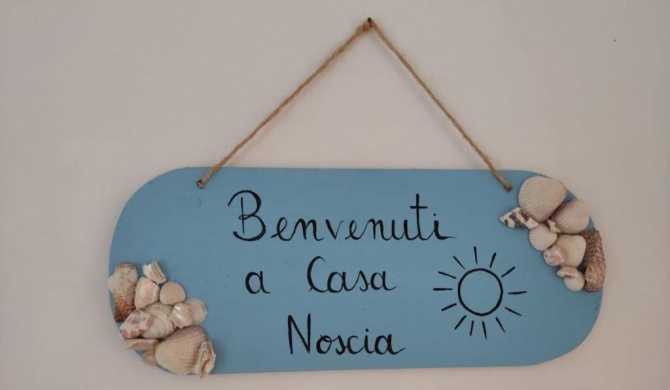 A Casa Noscia