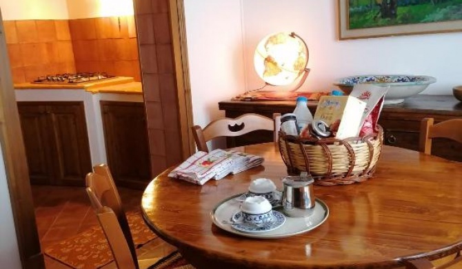 Casa Perni