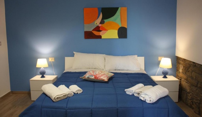 Azzurro Apartment