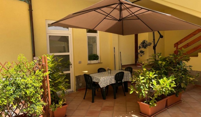 Carolina Apartments - Bilocale
