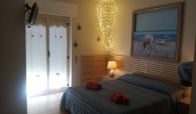 casa vacanze La Formica