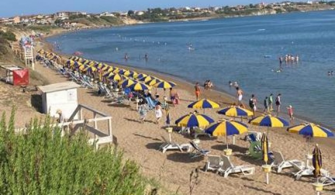 Casa Vacanza al mare