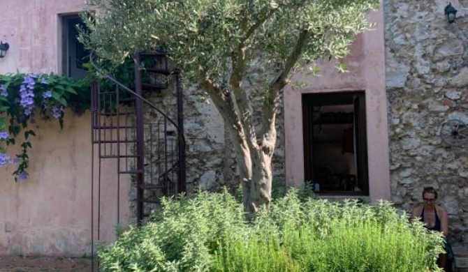 Casa Ischia
