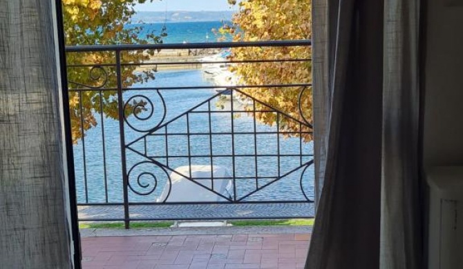 La casetta del nonno