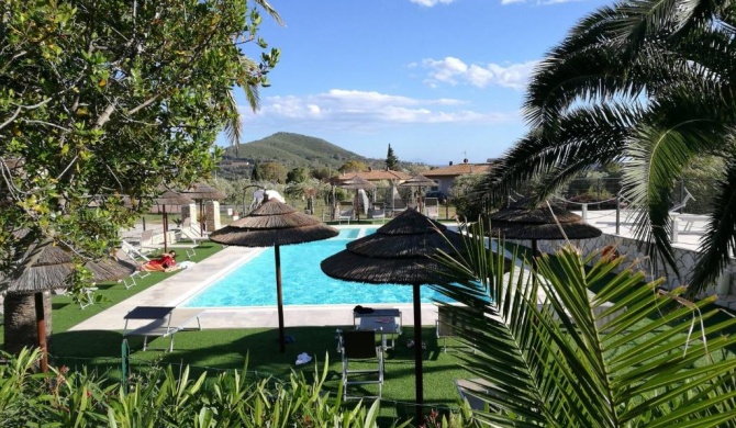 Residence il Mandorlo