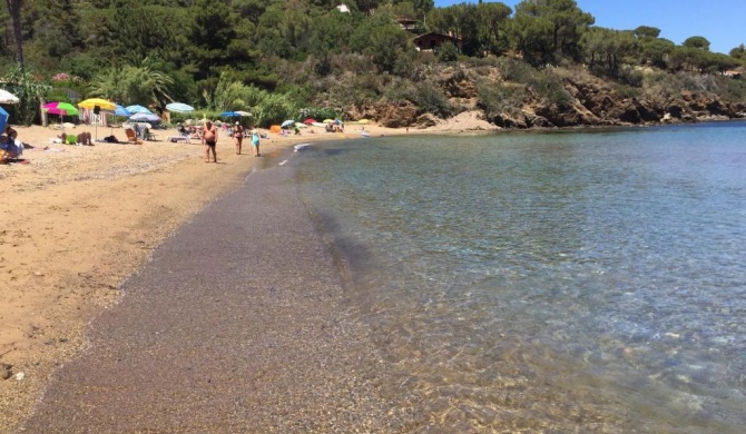 Suosogno sul mare 200metri dalla spiaggia