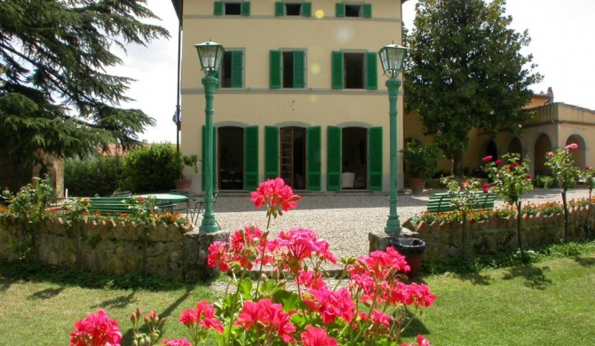 villa Catola
