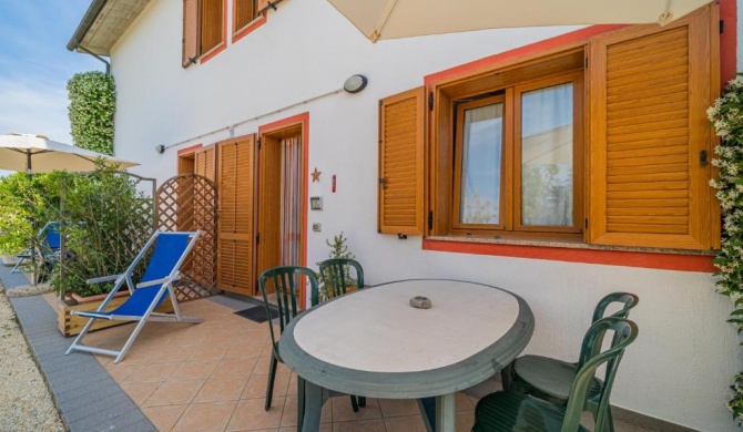 Villa Soledad - Appartamento Stella