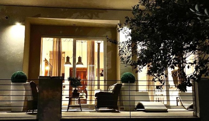 Al Poggio - Luxury Rooms