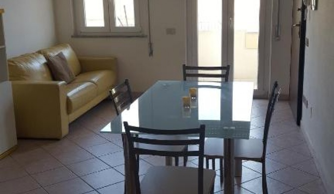 Casa Vacanze Capoterra