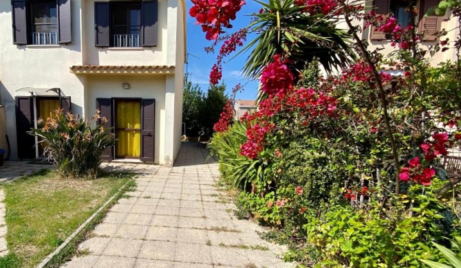 Sole e Mare Casa vacanze