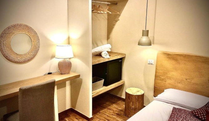 B&B Il Vicolo