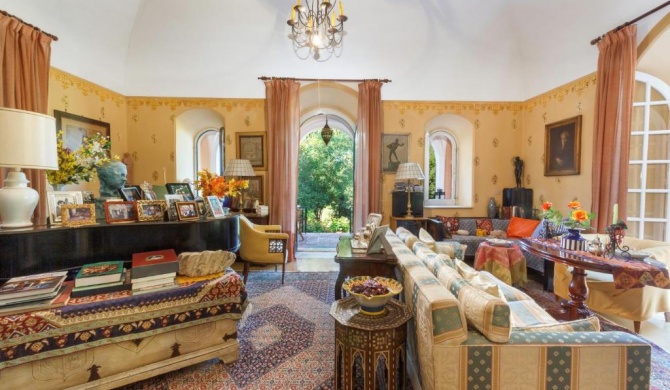 Casa Eliana