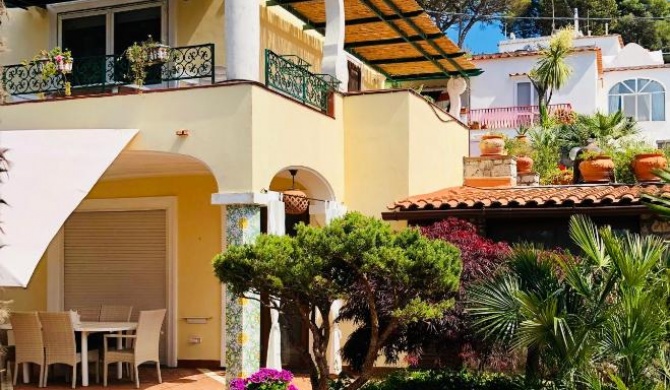 Casa Giovanna