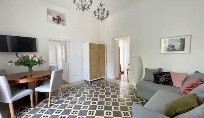 Casa Giusi