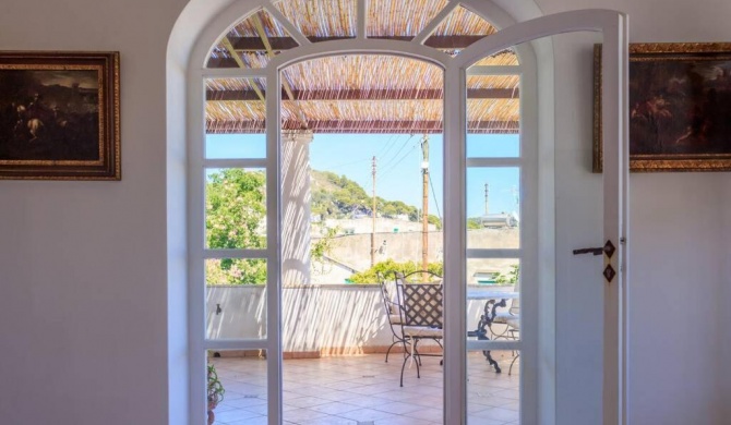 Casa La Rosa