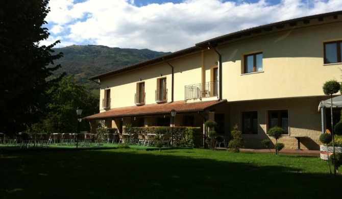 Ca' Del Bosco