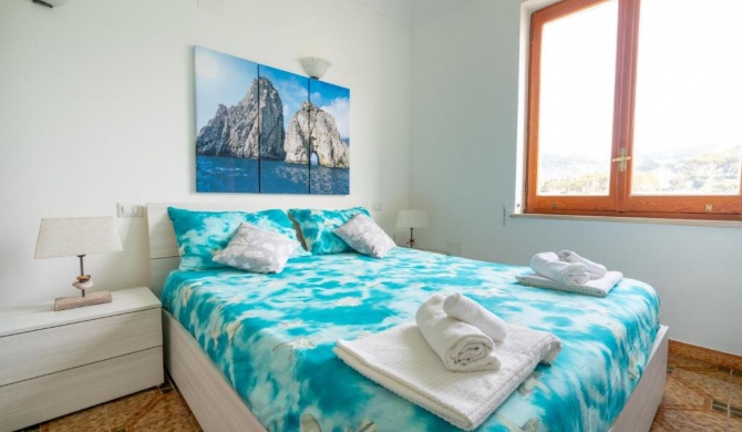 Casa Nonna Marta