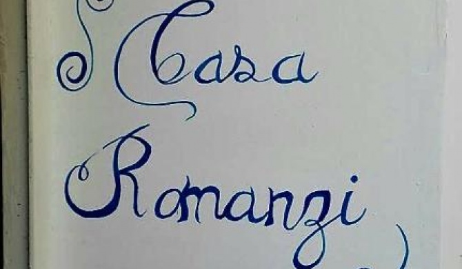 Casa Romanzi