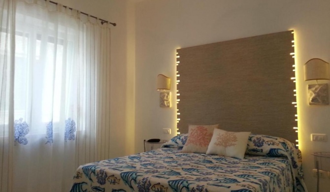Fortino B&B Capri