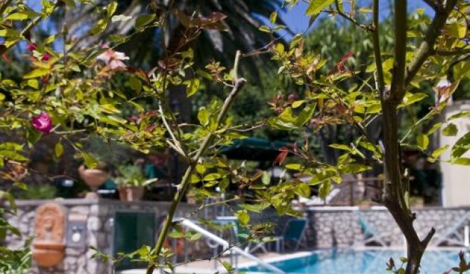 Hotel Villa Sarah