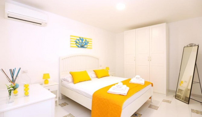 My home Capri F