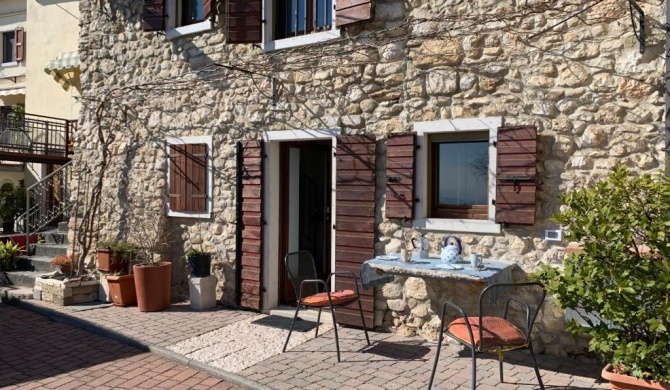 Locazione Turistica Casa Stella