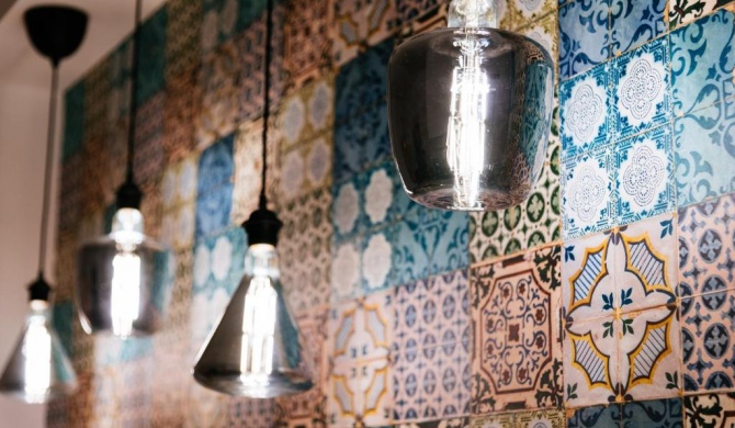 Casa Aragona b&b