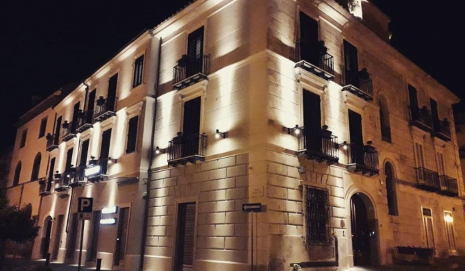 La Locanda del Baffo