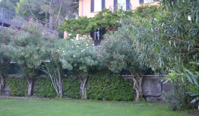Villa Nina Relais Boutique B&B