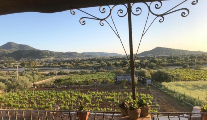 Casa vacanze Perdupili